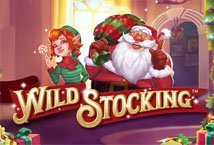 Wild Stocking slot